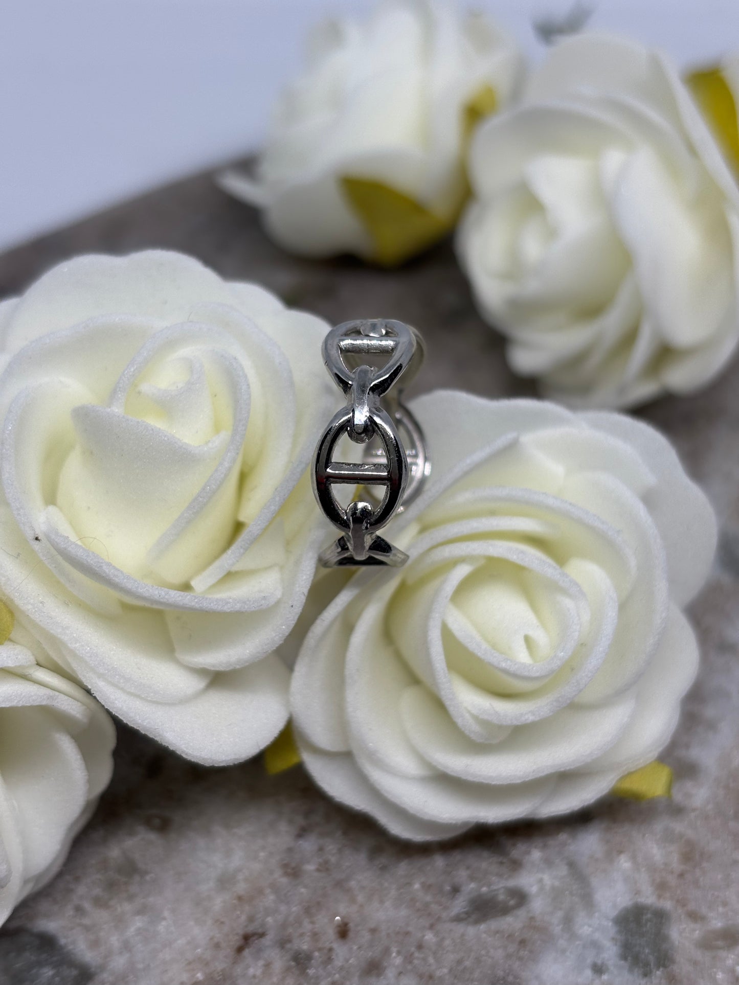 Bague Flora