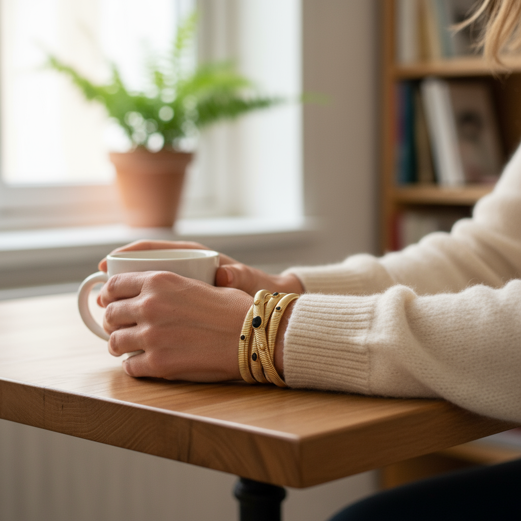 Bracelet Tiera