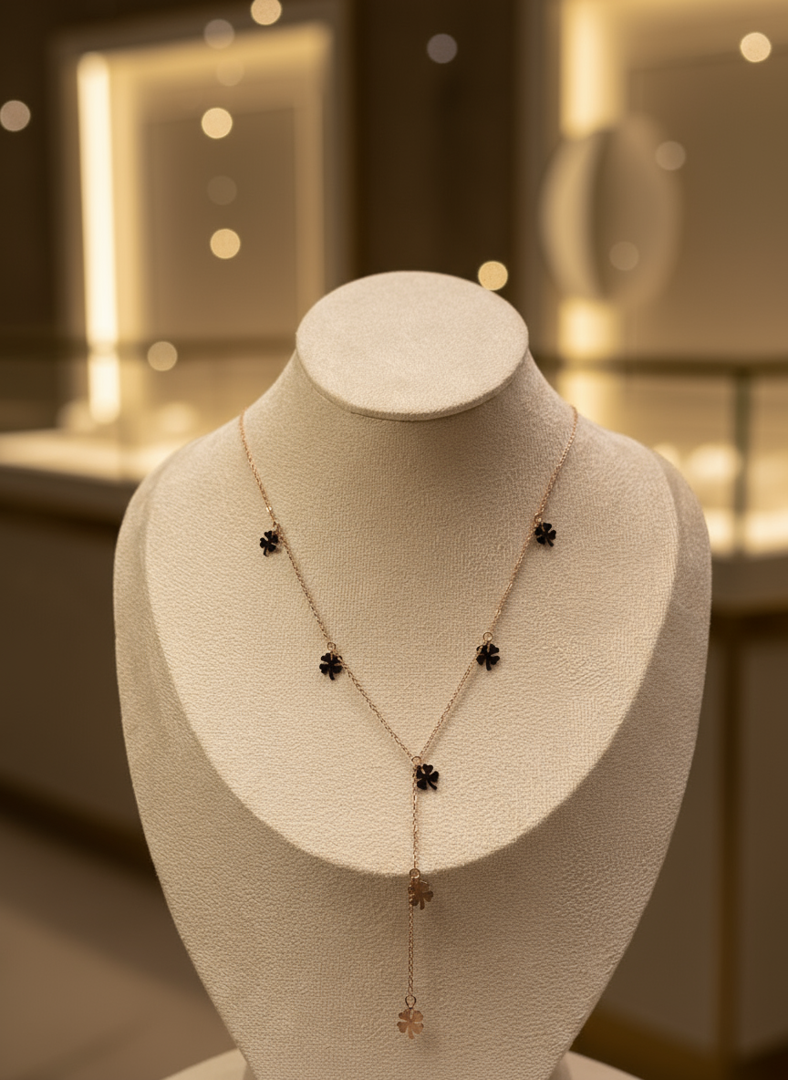 Collier Laly