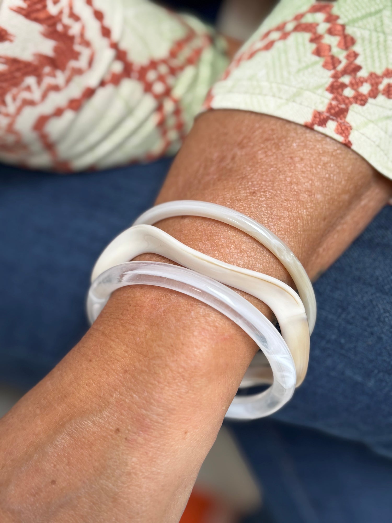 Bracelets