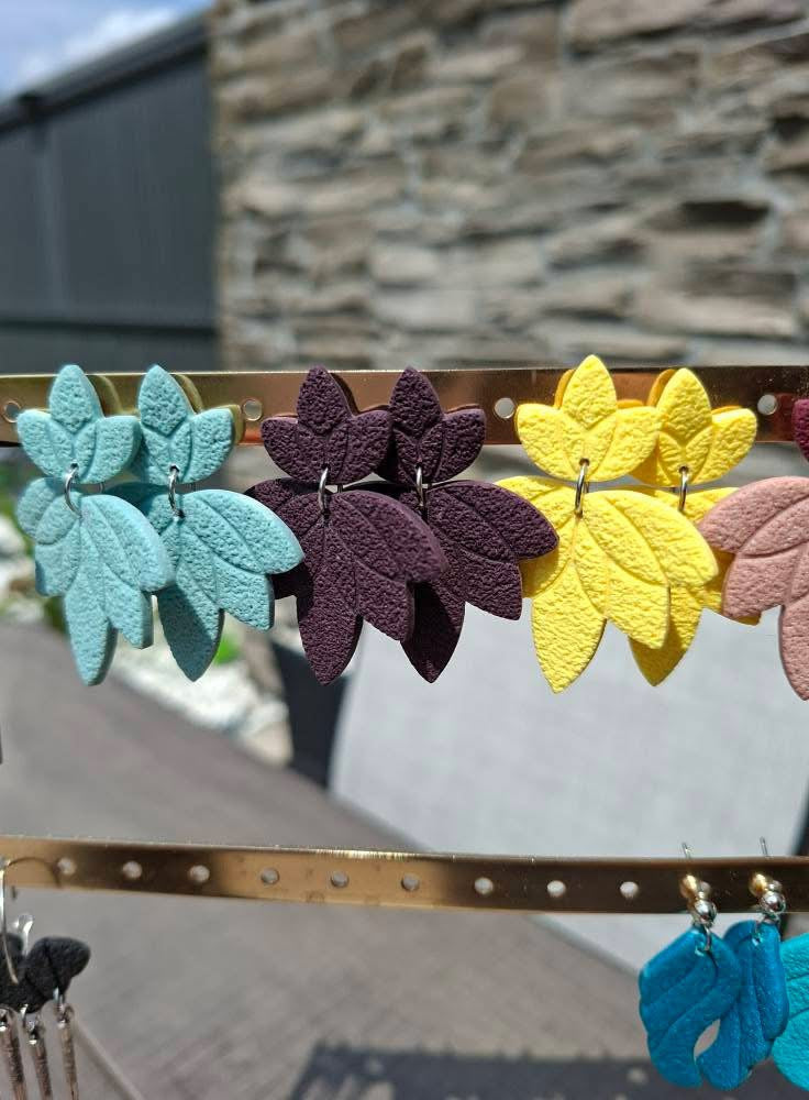 Boucles artisanales