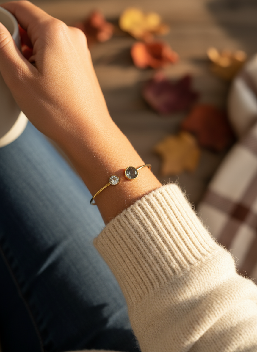 Bijoux d'Automne