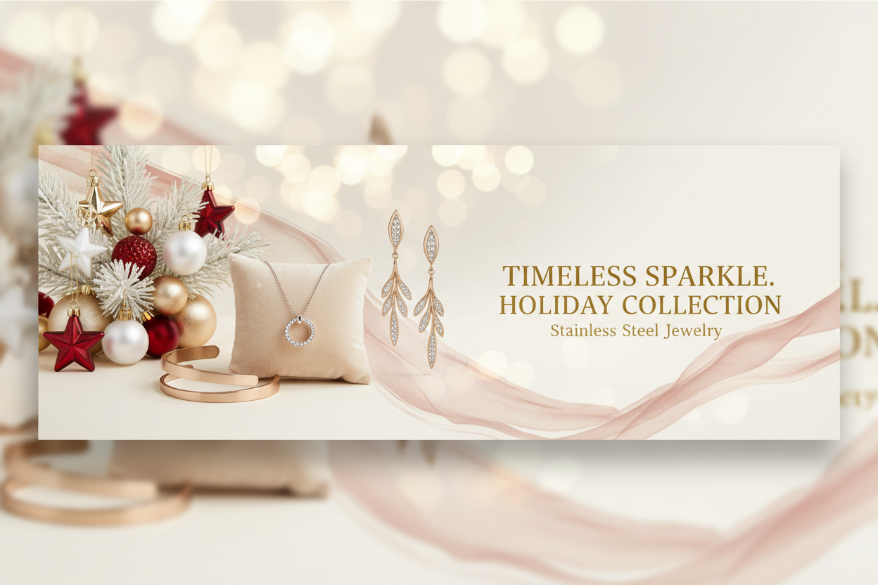 Image de Noël élégante pour collection