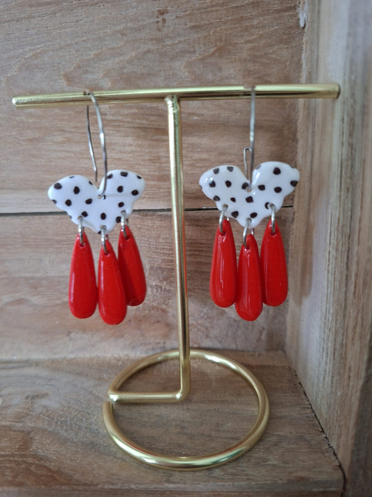 Boucle W1088