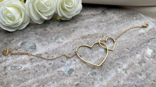 Bracelet Amour