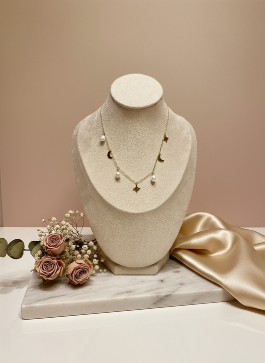 Collier Lala