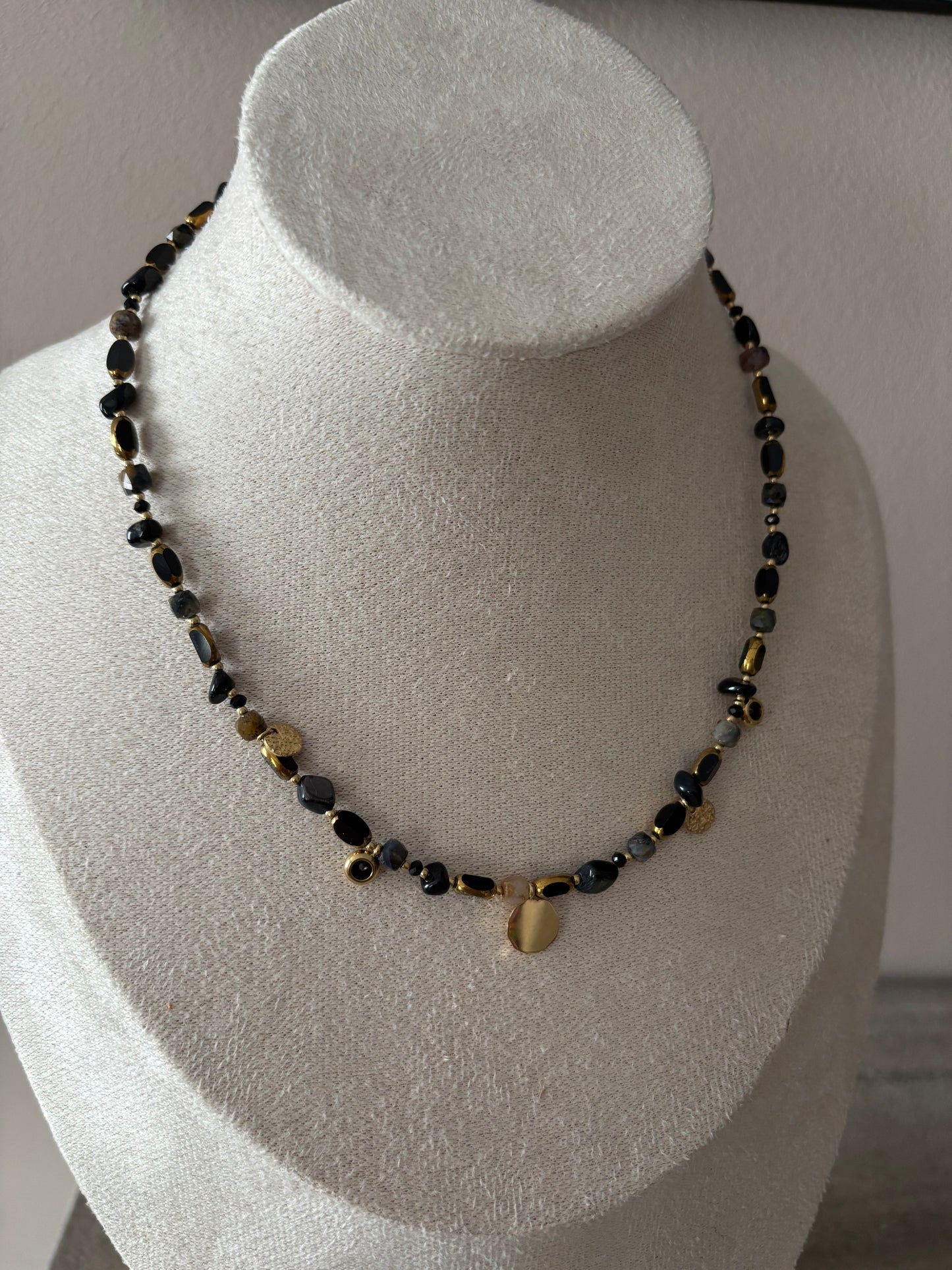 Collier Luza
