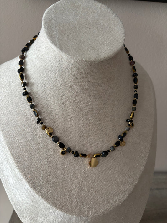 Collier Luza