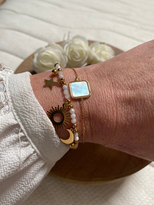 Bracelet Leonie