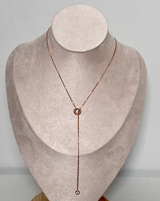 Collier Sherine