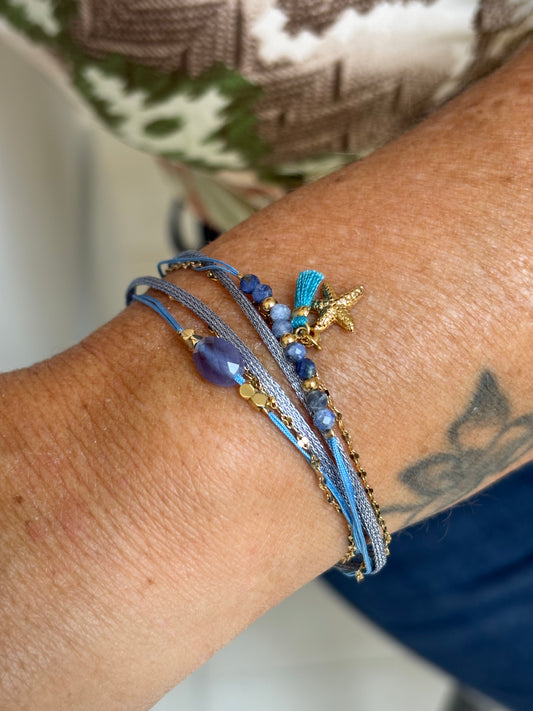 Bracelet Nube