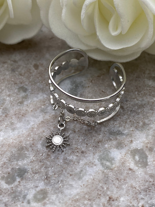Bague Louise