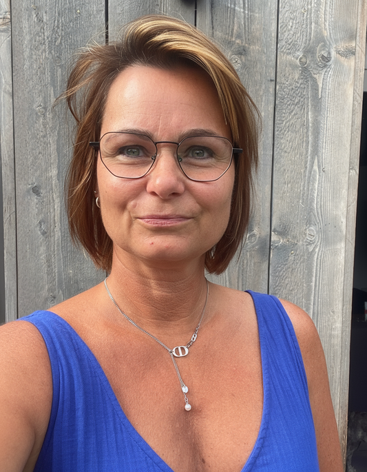 Collier Lucie
