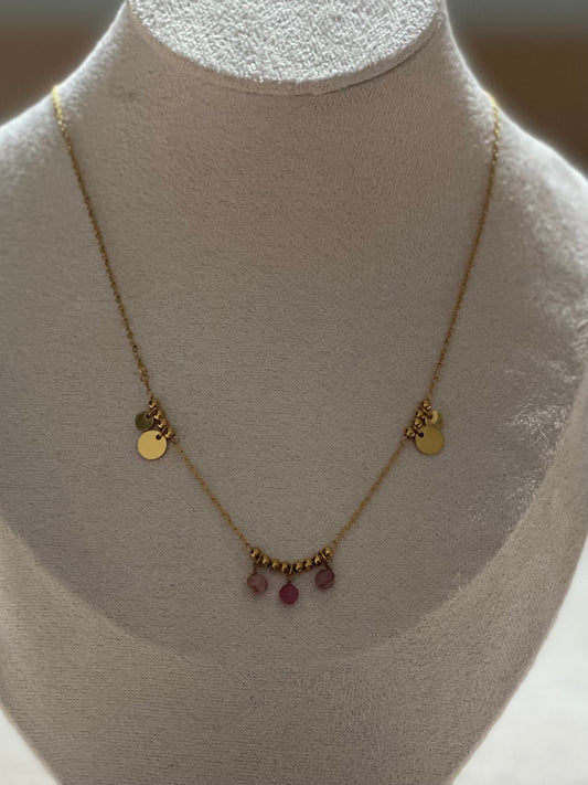 Collier Maïna
