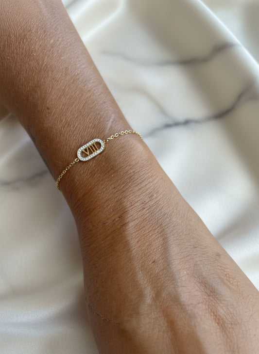 Bracelet VIII