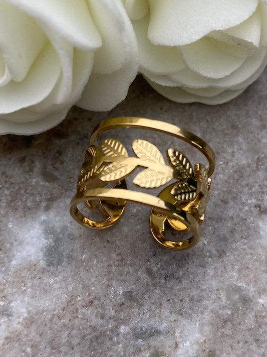 Bague Alix — GOLD