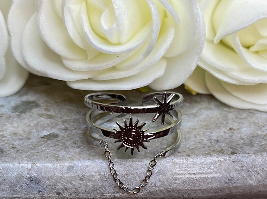 Bague Zora