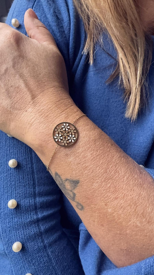 Bracelet Rosa