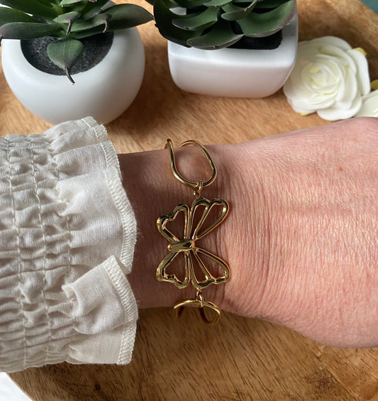 Bracelet Anaïs
