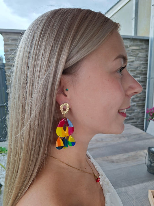 Boucle W1019