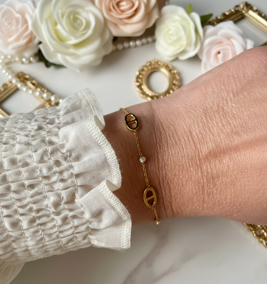 Bracelet Paloma