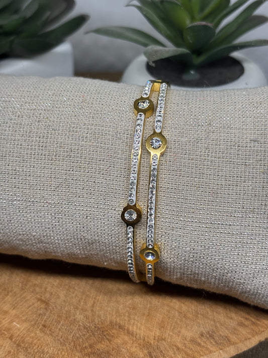 Bracelet Zelie
