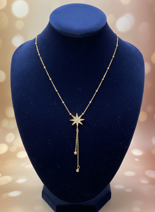 Collier Mia