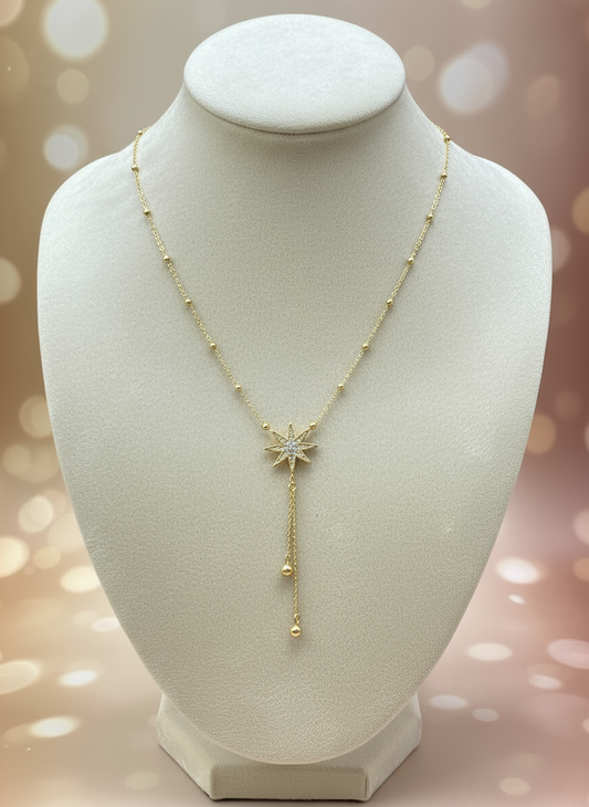 Collier Mia
