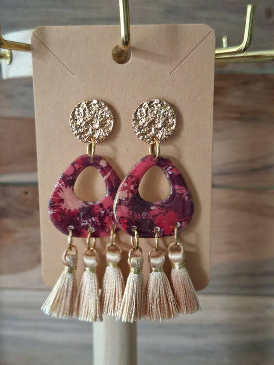 Boucle W1045