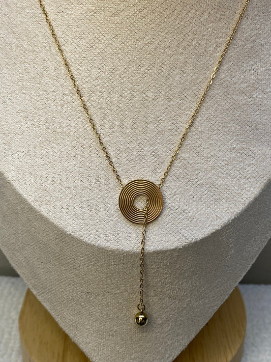 Collier Liona