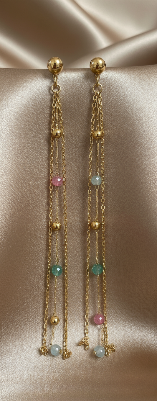 Boucle Noor