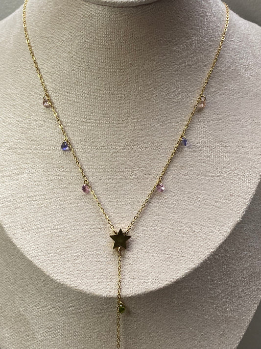 Collier Joy