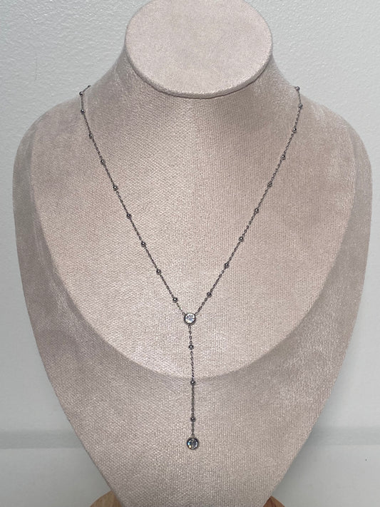 Collier Soline
