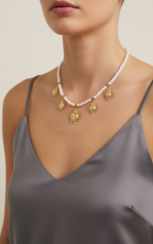 Collier Eléa