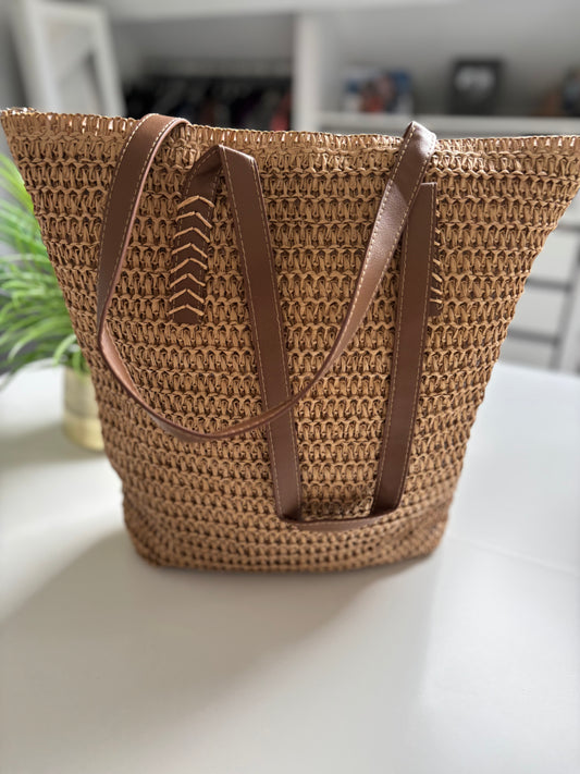 Sac Sahara