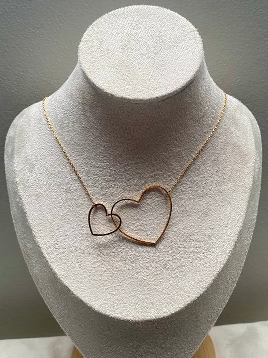 Collier Amour