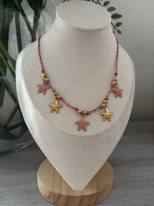 Collier Isadora