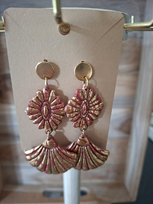 Boucle W1114