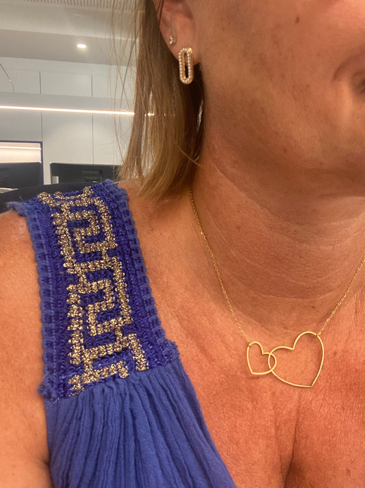 Collier Amour
