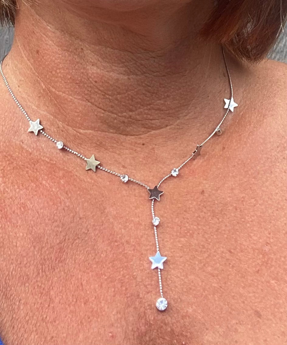 Collier Lara
