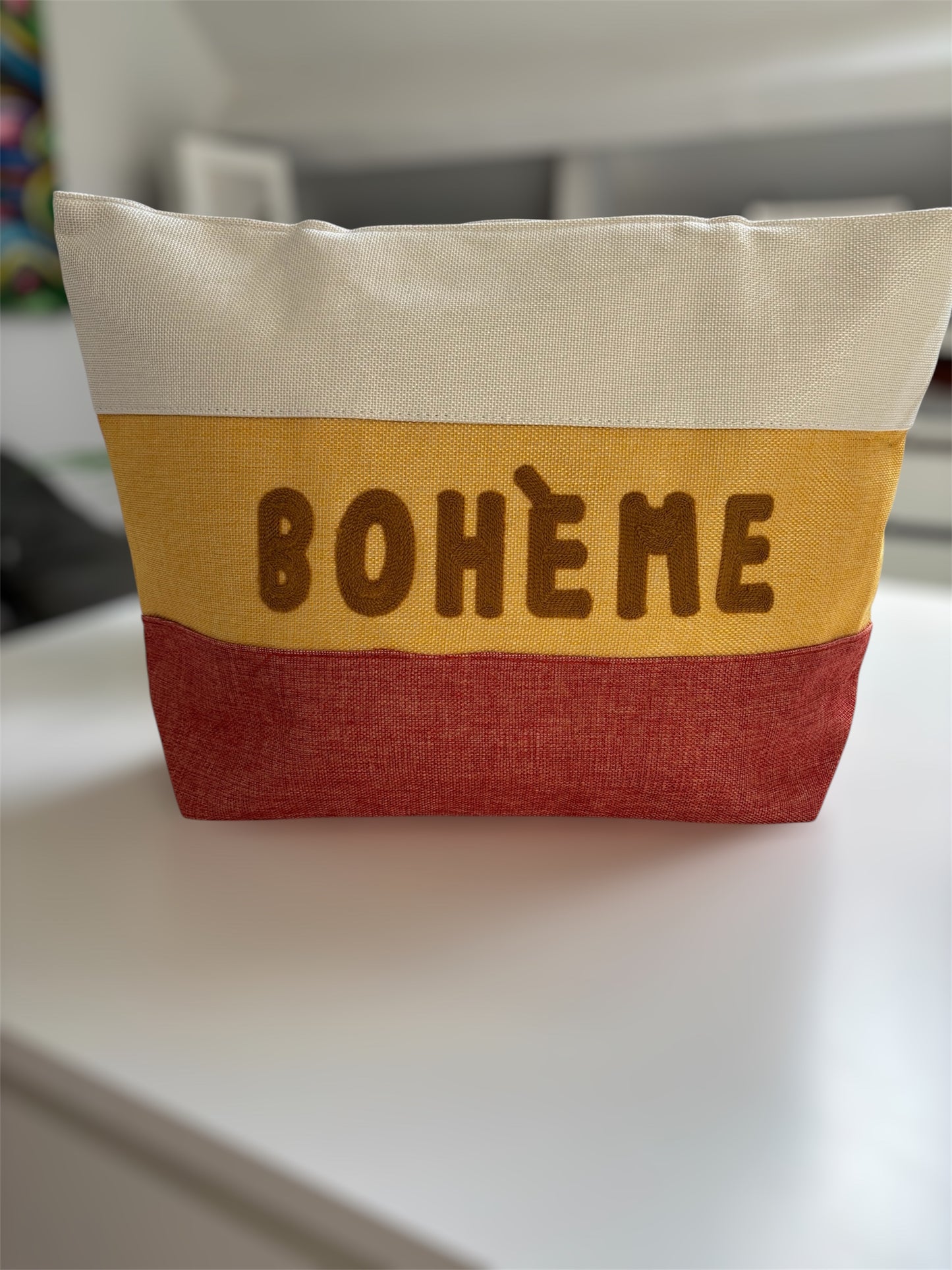 Sac de plage Bohème