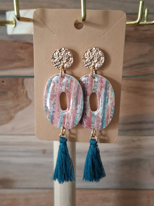 Boucle W1027