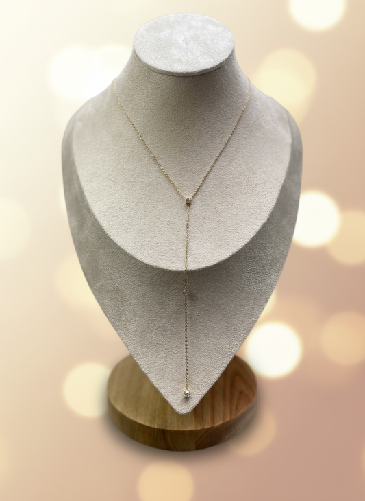 Collier Sarah