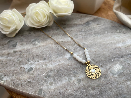 Collier Flo