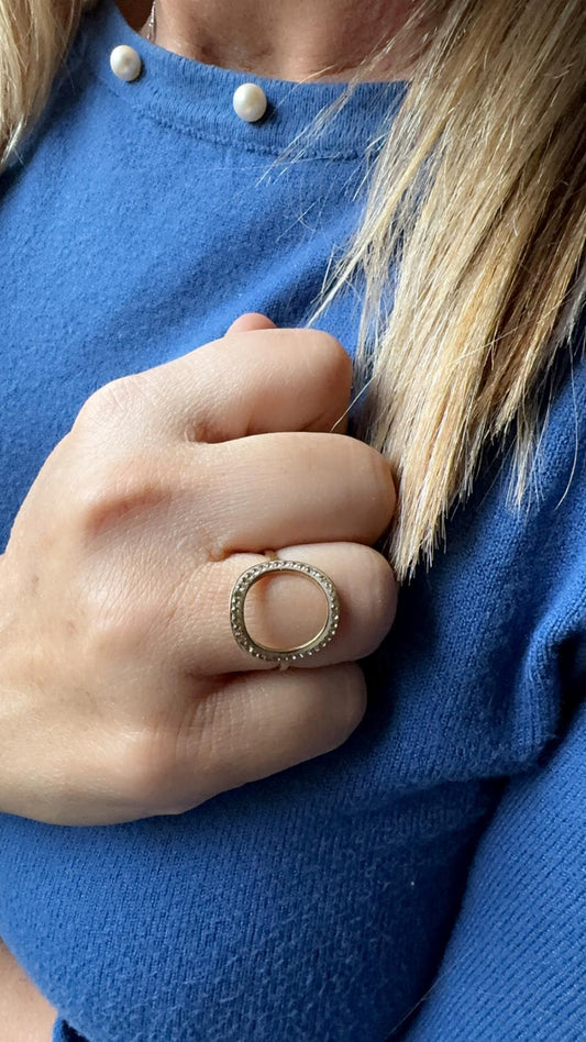 Bague Kamilla