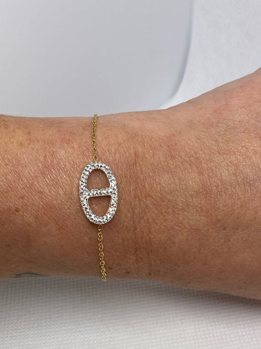 Bracelet Lise