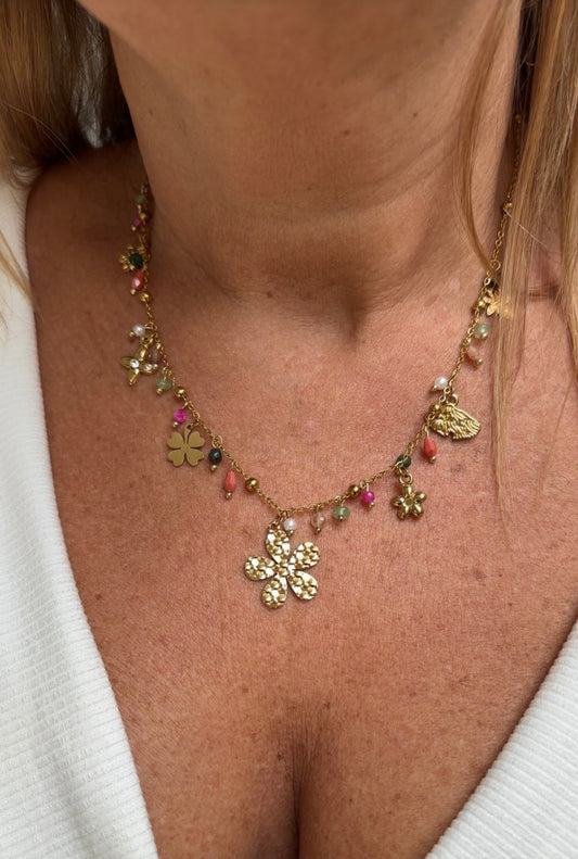 Collier Sanaa