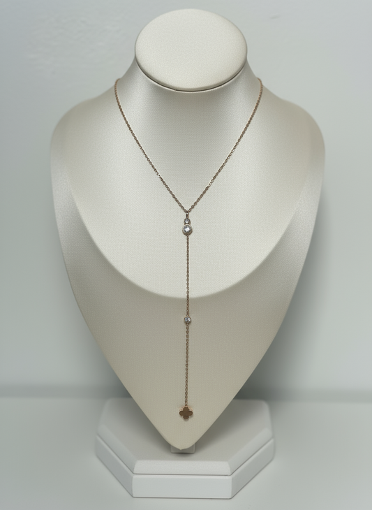 Collier Celeste