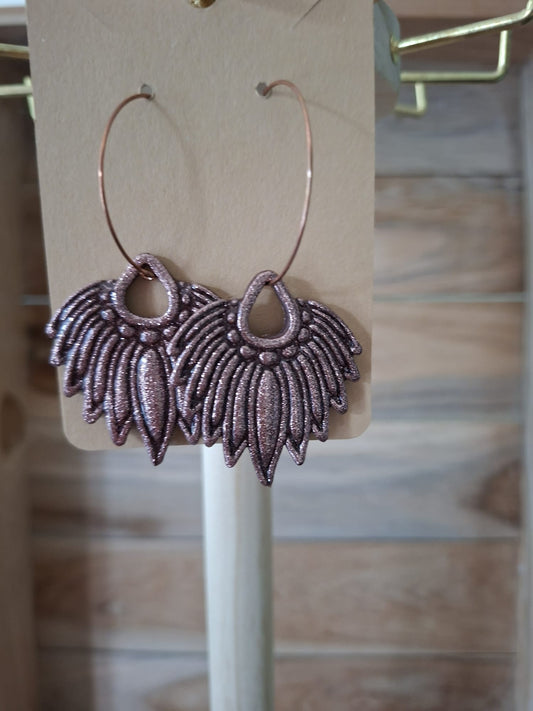Boucle W1103