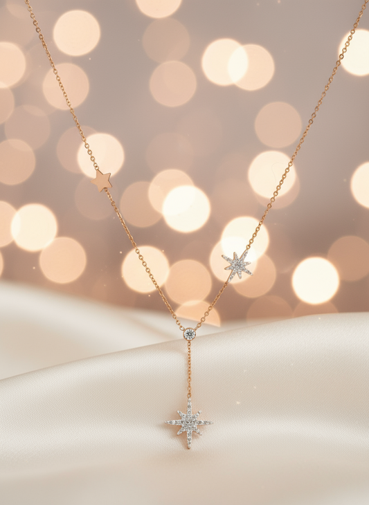 Collier Inaya